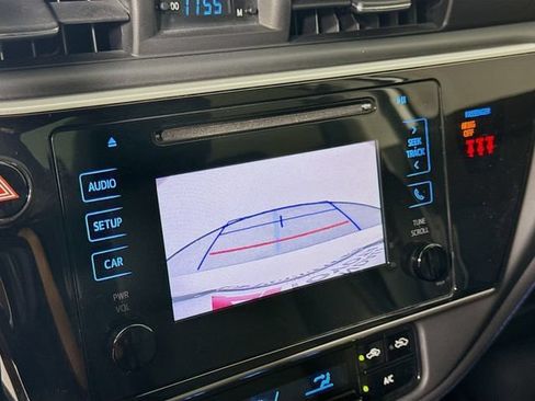 Certified 2019 Toyota Corolla SE w/ Carpet Mat Package (TMS) FWD image 15