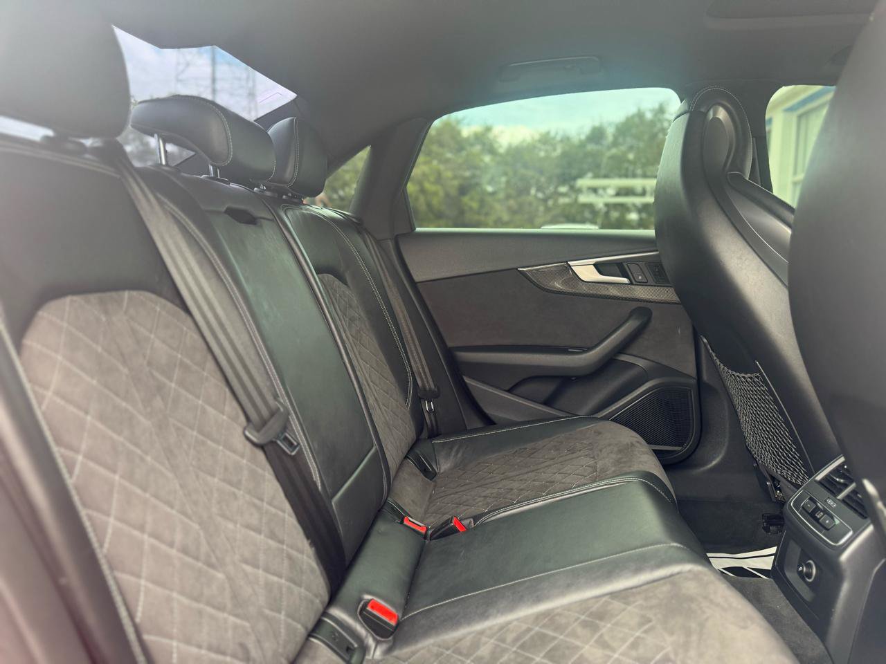 Used 2018 Audi S4 Premium Plus w/ Navigation Package AWD/4WD image 62