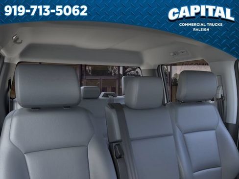 New 2026 Ford F350 XL AWD/4WD image 22