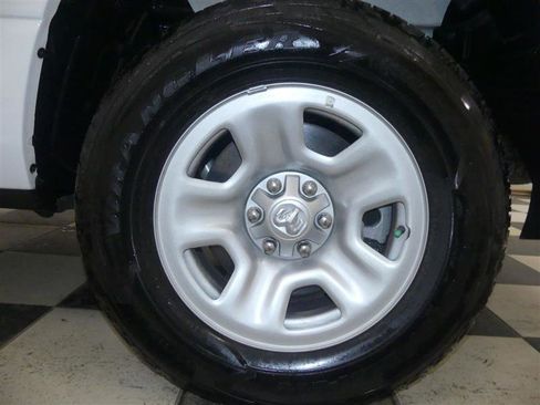 Used 2024 RAM 1500 Tradesman image 31