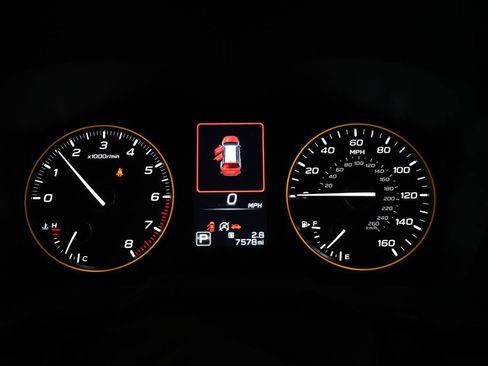 Used 2025 Subaru Outback Wilderness AWD/4WD image 2
