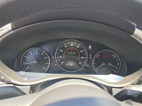 New 2025 MAZDA CX-30 AWD 2.5 S w/ Select Sport Pkg image 20