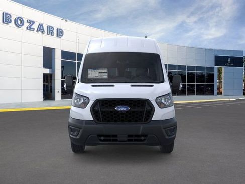 New 2025 Ford Transit 350 XL image 7