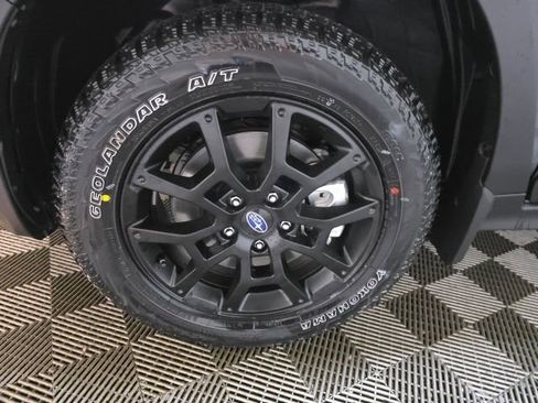 New 2026 Subaru Crosstrek 2.5i Wilderness AWD/4WD image 10