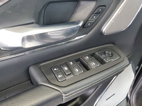 Certified 2026 RAM 1500 Laramie w/ Night Edition RWD image 15