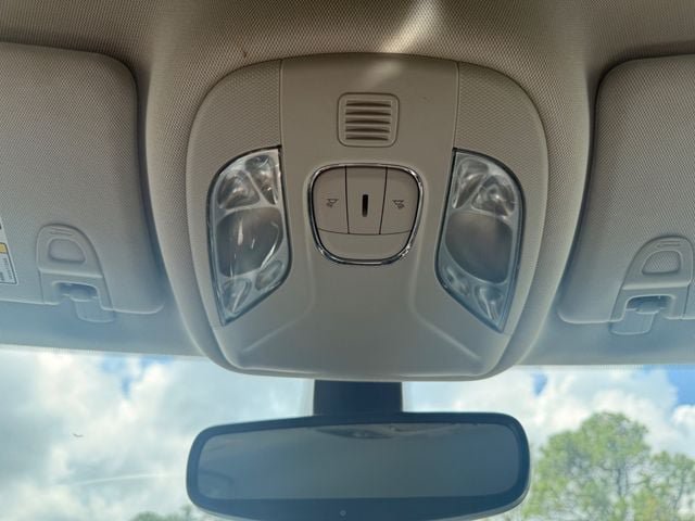 Used 2020 Jeep Compass Limited AWD/4WD image 6