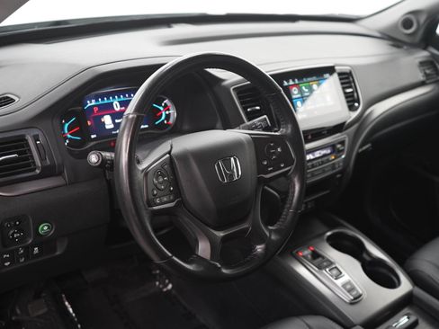 Used 2022 Honda Pilot Black Edition image 21