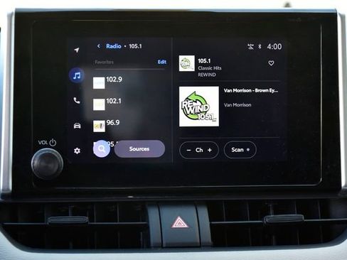Certified 2024 Toyota RAV4 XLE AWD/4WD image 19