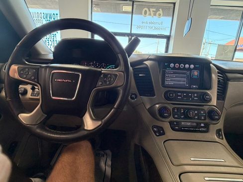 Used 2018 GMC Yukon XL Denali AWD/4WD image 64