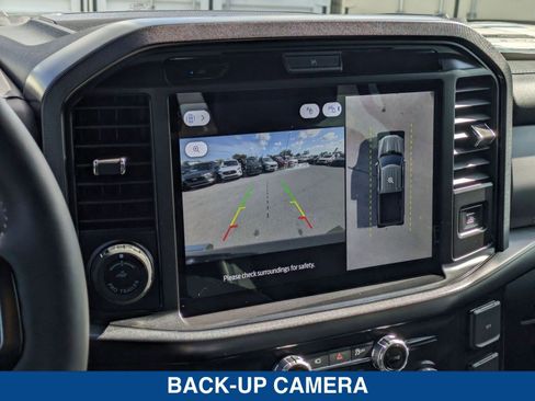 New 2025 Ford F150 Platinum image 53