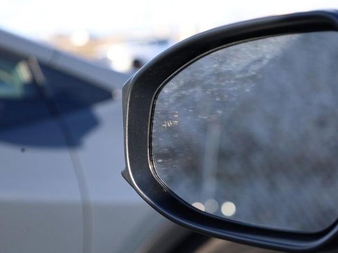 New 2026 Toyota Prius XLE image 20