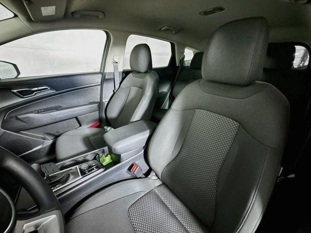 Certified 2023 Kia Sportage LX AWD/4WD image 20