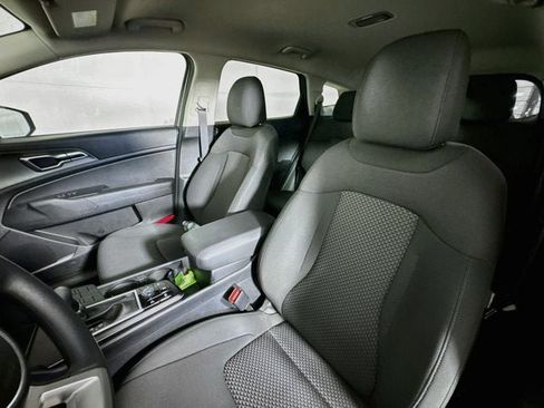 Certified 2023 Kia Sportage LX AWD/4WD image 20