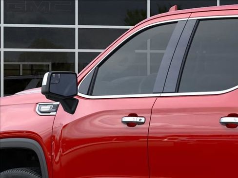 New 2026 GMC Sierra 1500 SLT w/ SLT Convenience Package image 14