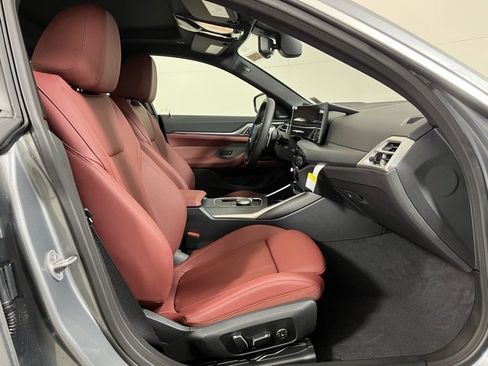 New 2025 BMW 430i xDrive w/ Premium Package image 22