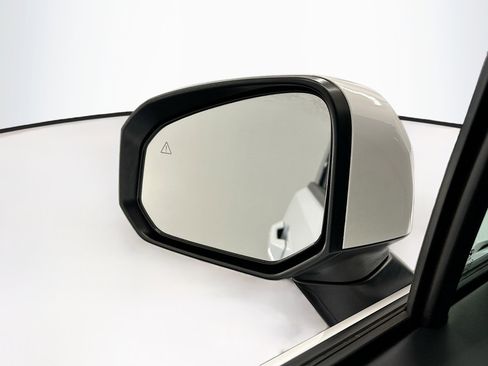 Used 2025 Hyundai Santa Fe SEL image 16