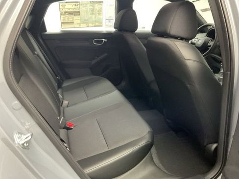 New 2026 Honda Civic Sport image 27