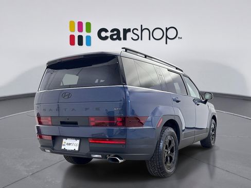 Used 2025 Hyundai Santa Fe XRT AWD/4WD image 5