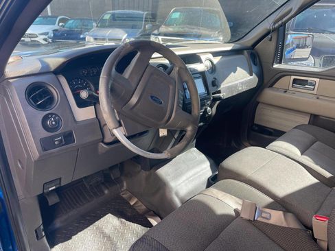 Used 2010 Ford F150 XL image 5