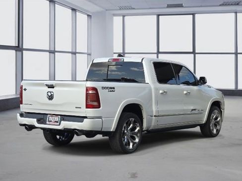 Used 2020 RAM 1500 Limited RWD image 6