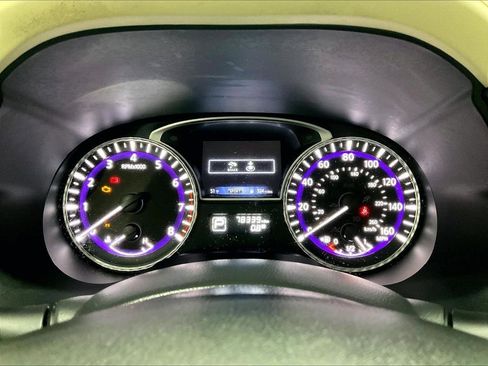 Used 2017 INFINITI QX60 Luxe w/ Premium Plus Package AWD/4WD image 26
