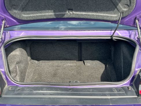 Used 2019 Dodge Challenger R/T Scat Pack w/ Plus Package image 32