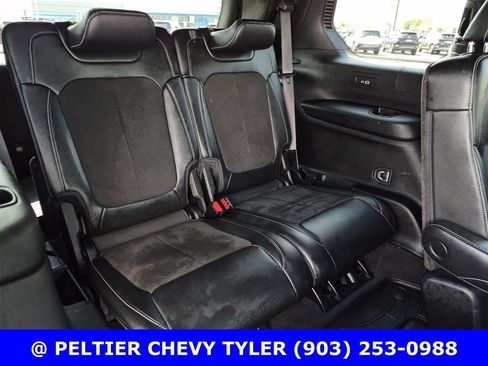 Used 2021 Jeep Grand Cherokee L Laredo AWD/4WD image 17