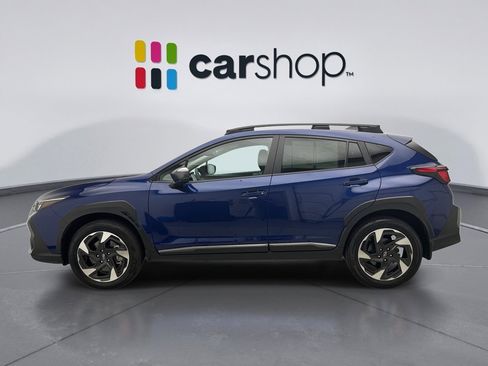 Used 2025 Subaru Crosstrek 2.5i Limited AWD/4WD image 2
