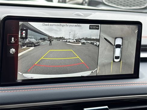 New 2026 Genesis G70 3.3T Sport Prestige image 30