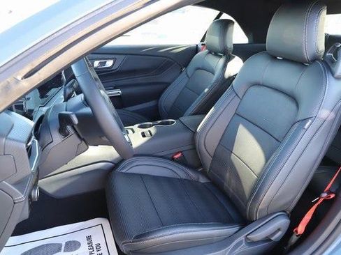 New 2026 Ford Mustang Premium image 13