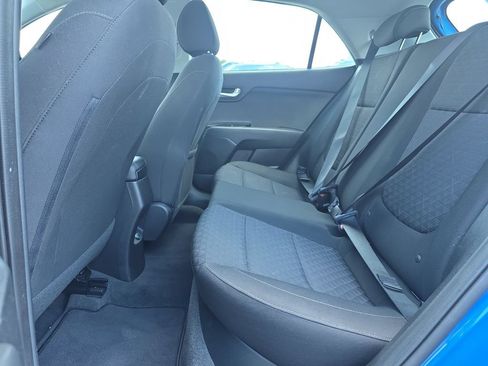 Used 2023 Kia Rio S FWD image 27