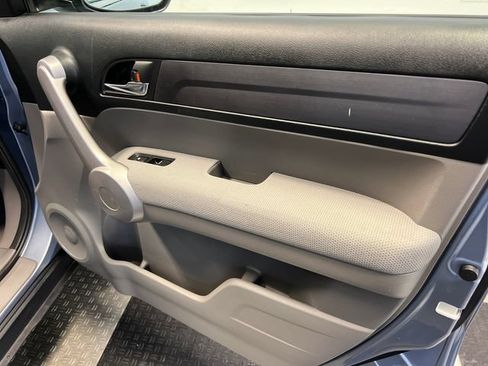 Used 2007 Honda CR-V EX image 11