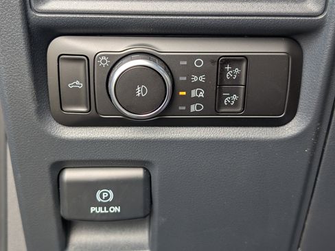 New 2026 Ford F150 STX w/ Equipment Group 200A image 22