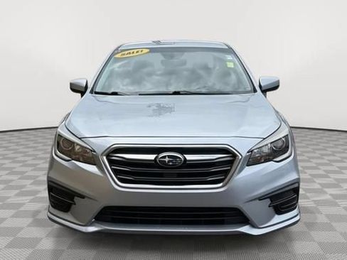 Used 2019 Subaru Legacy 2.5i Premium AWD/4WD image 7