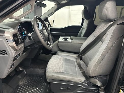 Used 2022 Ford F150 XLT w/ Trailer Tow Package AWD/4WD image 19
