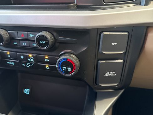 New 2026 Ford F350 XLT w/ FX4 Off-Road Package AWD/4WD image 25