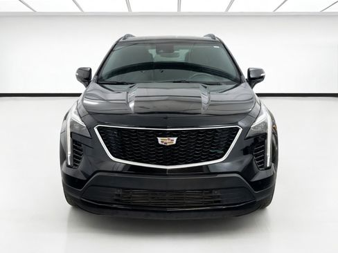 Used 2022 Cadillac XT4 Sport w/ Safety Alert Package FWD image 2