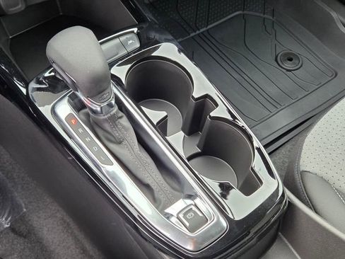 New 2026 Chevrolet Trax LT w/ Driver Confidence Package image 14