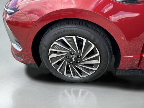 New 2026 Hyundai Sonata SEL FWD image 36