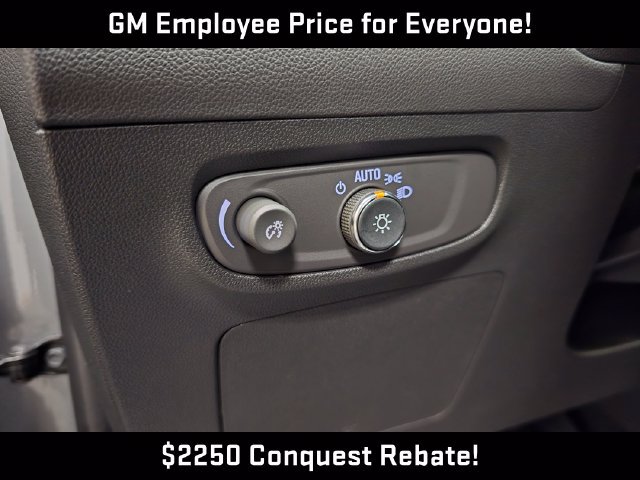 New 2026 Buick Encore GX Preferred w/ Comfort Package AWD/4WD image 15