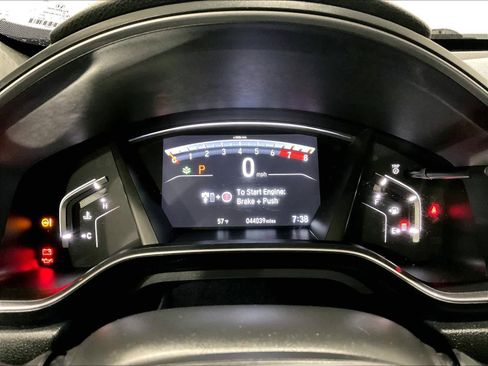 Used 2019 Honda CR-V EX image 25
