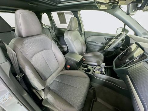 Certified 2025 Subaru Forester Premium w/ Convenience Package #1 AWD/4WD image 30