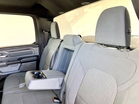 Used 2022 RAM 1500 Big Horn image 14