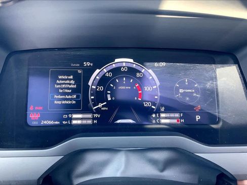 Used 2024 Toyota Tundra 1794 Edition image 26