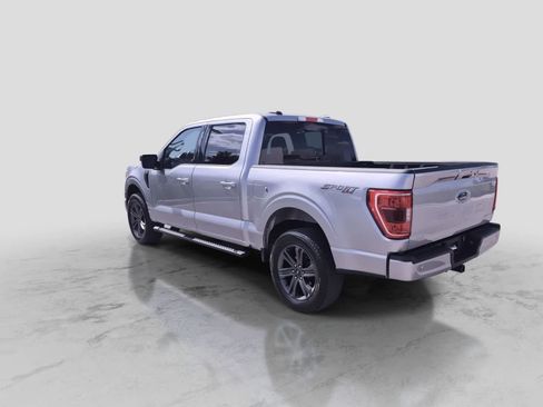 Used 2023 Ford F150 XLT w/ Equipment Group 302A High AWD/4WD image 6