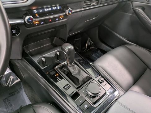 Used 2023 MAZDA CX-30 AWD 2.5 S w/ Preferred Package image 15