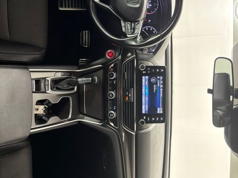 Used 2021 Honda Accord Sport image 24