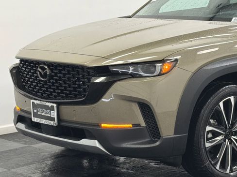 New 2026 MAZDA CX-50 AWD 2.5 S w/ Weather Package image 2