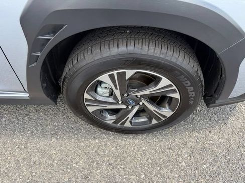 Certified 2026 Subaru Crosstrek 2.5i Premium AWD/4WD image 20