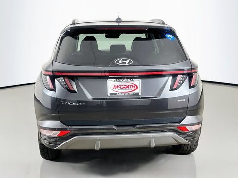 Used 2023 Hyundai Tucson Limited AWD/4WD image 19